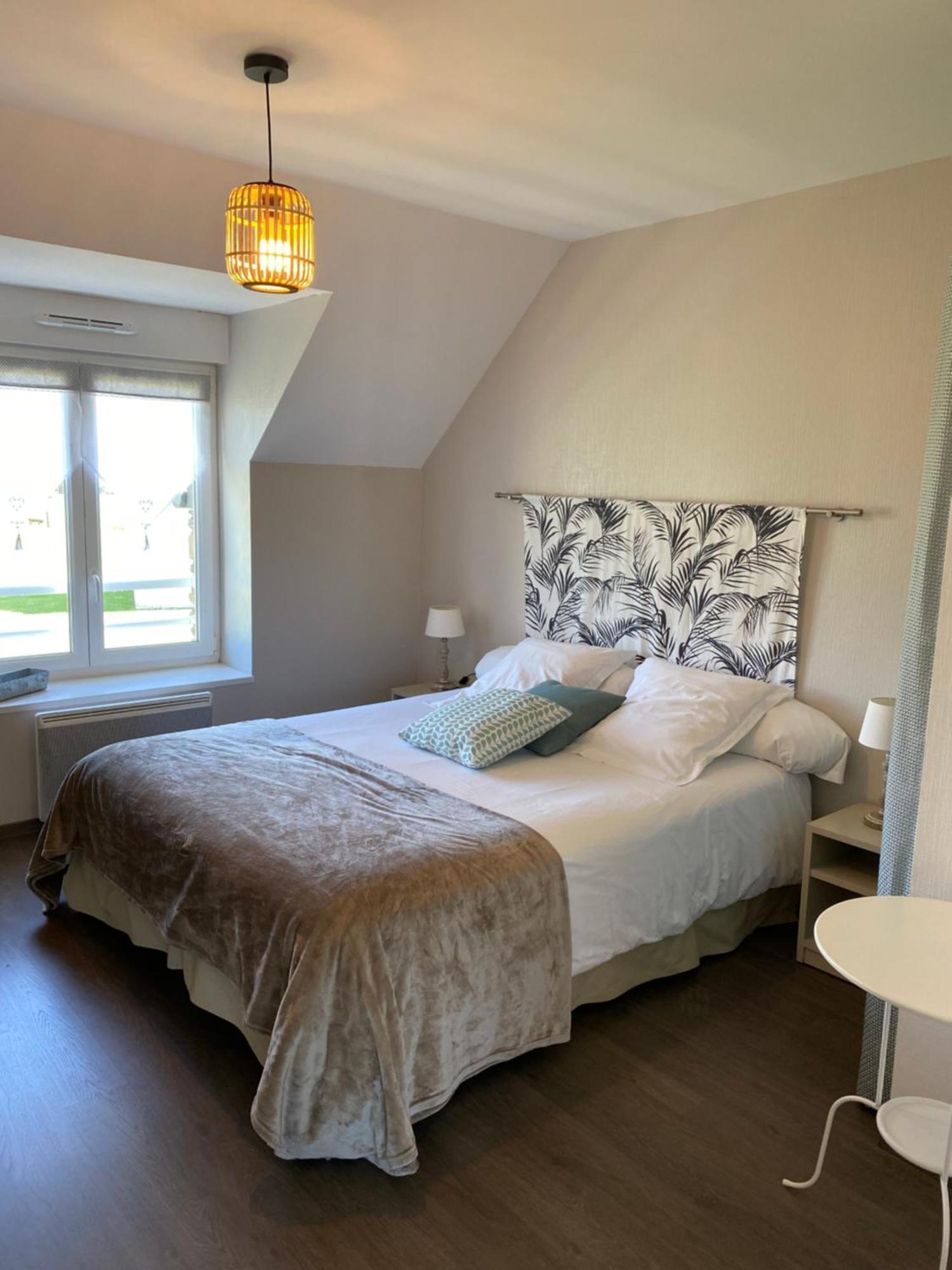 Le Relais De La Hardiesse 6Km Mont St Michel - Chambres Doubles - Suite Spa Privatif Courtils ภายนอก รูปภาพ