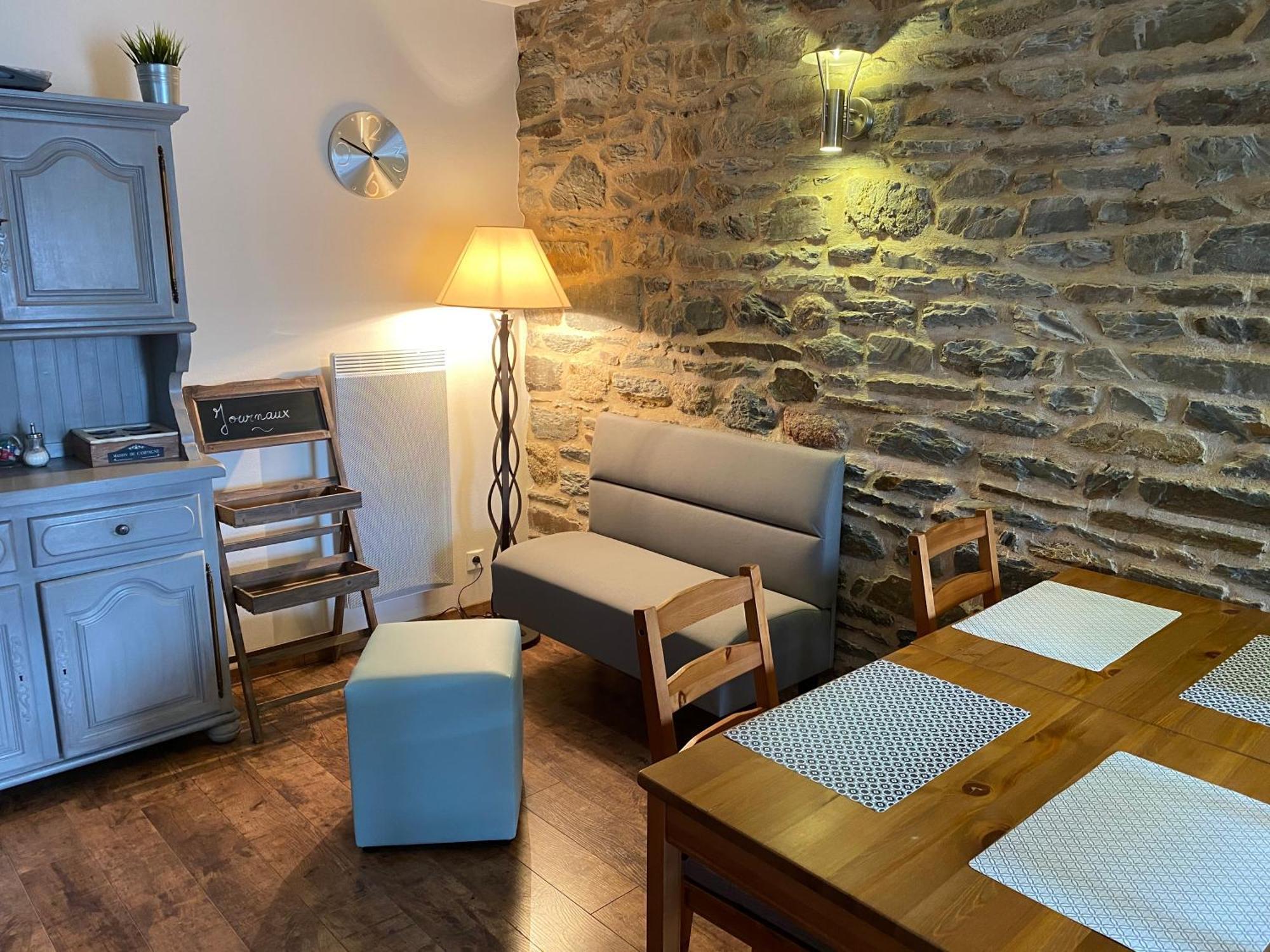 Le Relais De La Hardiesse 6Km Mont St Michel - Chambres Doubles - Suite Spa Privatif Courtils ภายนอก รูปภาพ