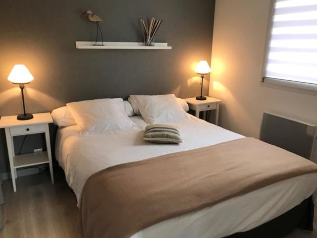 Le Relais De La Hardiesse 6Km Mont St Michel - Chambres Doubles - Suite Spa Privatif Courtils ห้อง รูปภาพ
